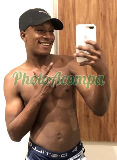 Felipe (11) 95860-0678, Garoto de programa em Guarulhos