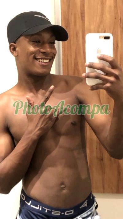 Felipe (11) 95860-0678, Garoto de programa em Guarulhos