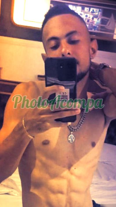 Bruno (12) 98207-2379, Garoto de programa em Jacareí