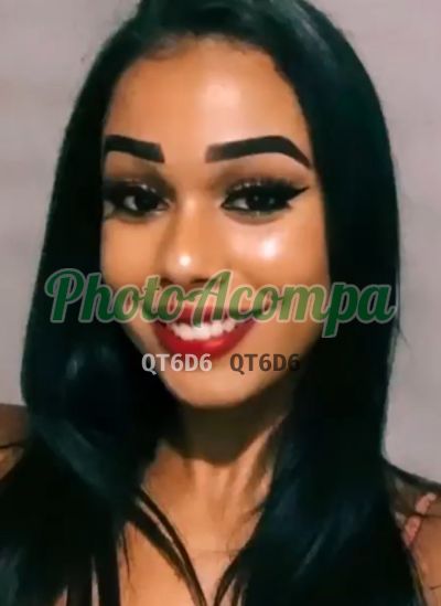 Cintia Toledo, trans em Guaratingueta