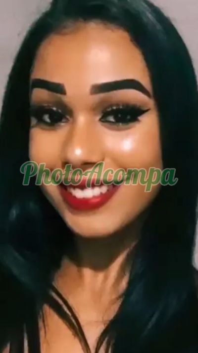 Cintia Toledo, trans em Guaratingueta