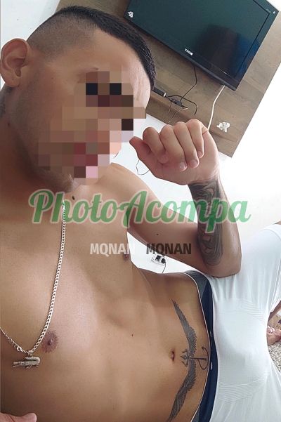 Dotado 22cm (12) 99243-6867, garoto de programa em São José dos Campos