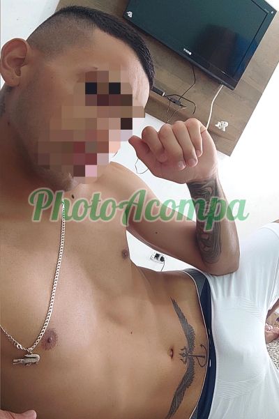 Dotado 22cm (12) 99243-6867, garoto de programa em São José dos Campos