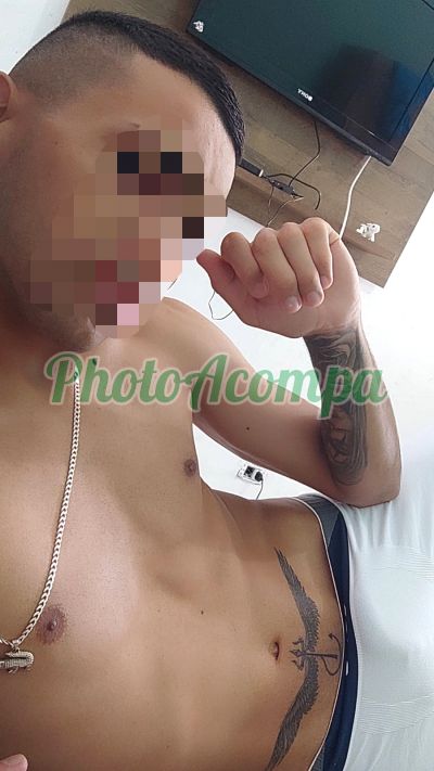 Dotado 22cm (12) 99243-6867, garoto de programa em São José dos Campos