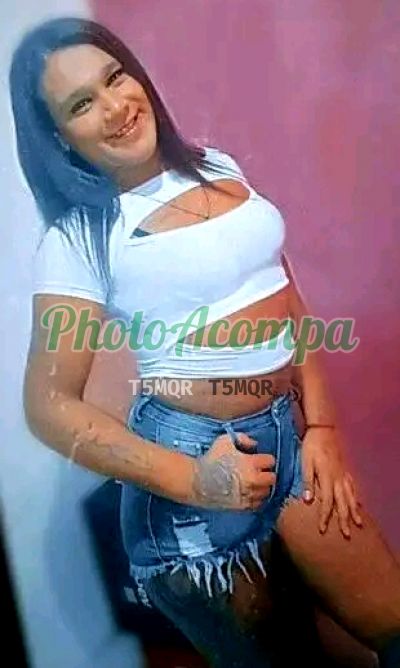 Alice (51) 99216-1035, trans em Torres