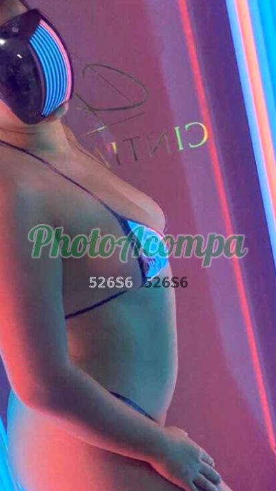 Tamára (12) 98219-6602, Escort em Pindamonhangaba