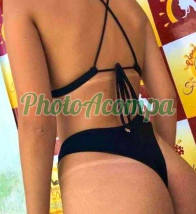 Tamára (12) 98219-6602, Garota de programa em Pindamonhangaba