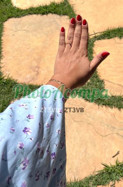 Majju, escort em Belo Horizonte