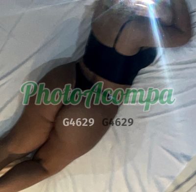 Aghata, garota de programa em Porto Alegre