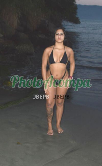 Antonella, garota de programa em Caraguatatuba