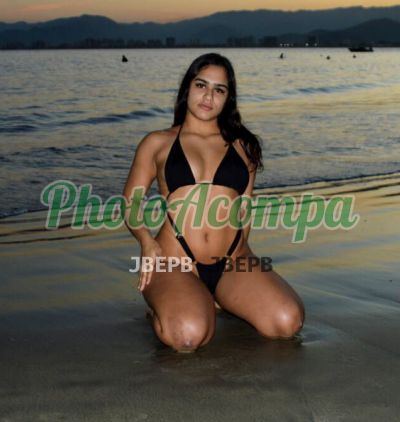Antonella, acompanhante em Caraguatatuba