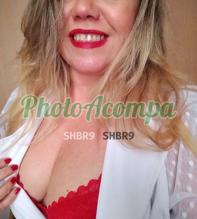 Gabi Diniz, acompanhante no Centro (RJ)