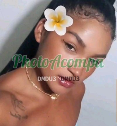 Yara, garota de programa em Piracicaba