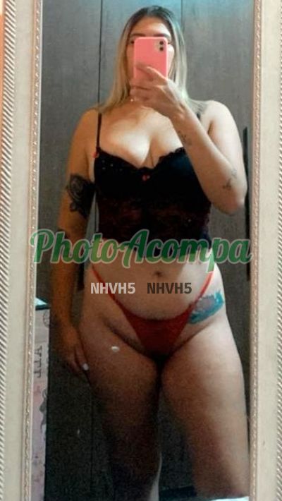 Bruna Santos, acompanhante em Guarulhos