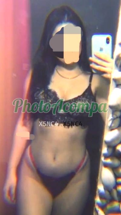 Bella, acompanhante em Colombo
