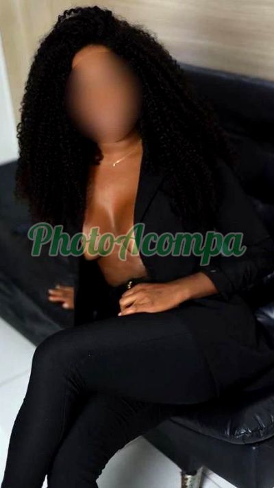 Dandara (51) 99692-8517, acompanhante em São Leopoldo