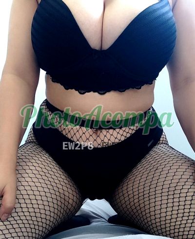 Vitória Perón (11) 91235-7591, garota de programa em Ubatuba