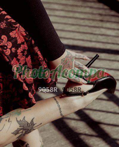 Layla, massagista na Vila Mariana (SP)
