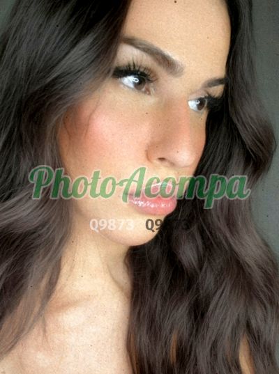 Hadija Machado (47) 99279-2550, travesti em Curitiba