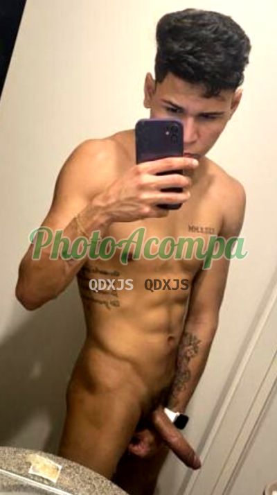 Thiago (11) 94583-7669, garoto de programa em Cuiabá