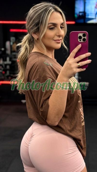 Sheila (13) 98128-7672, escort em Itatiba