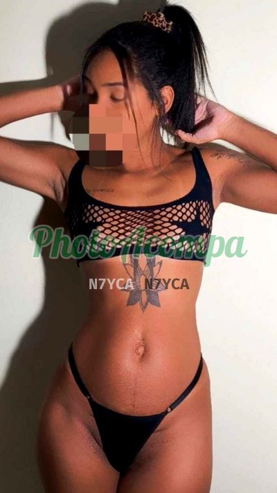 Layla (21) 98339-6225, acompanhante no Centro (RJ)