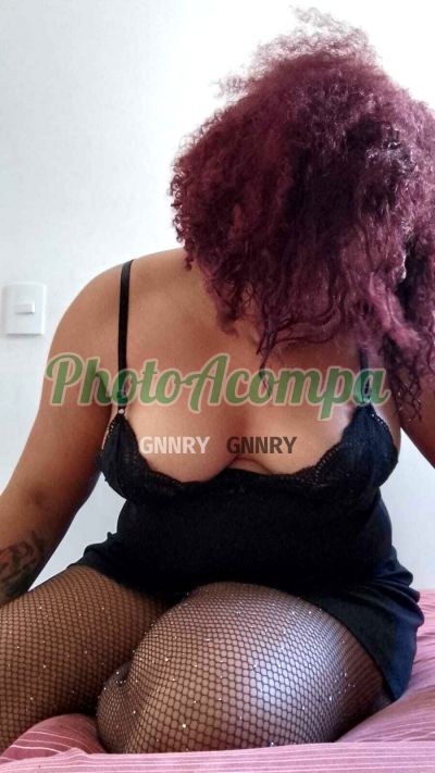 Tatian, massagista em Contagem