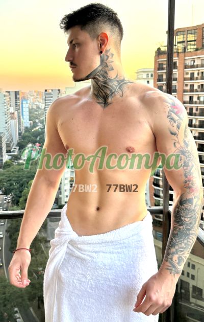 Guilherme Leite (12) 99208-9698, garoto de programa em Taubaté