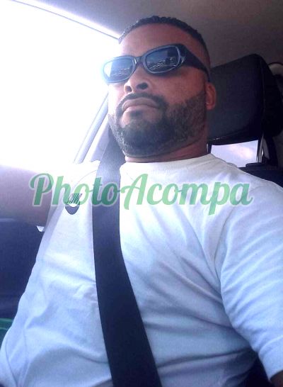 Ronaldo Cardoso Paixão, garoto de programa em Pacaembu