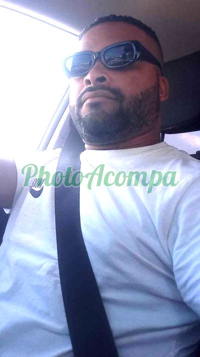 Ronaldo Cardoso Paixão, garoto de programa em Pacaembu