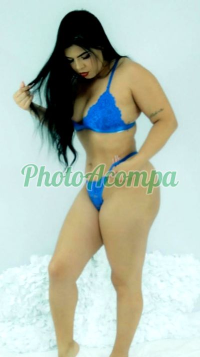 Sabrina (18) 98104-4555, Escort em Porto Alegre