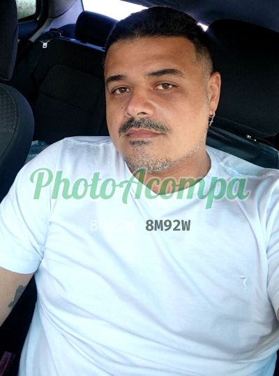Diego, garoto de programa em Jacarepaguá (RJ)