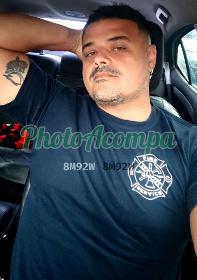 Diego, garoto de programa em Jacarepaguá (RJ)