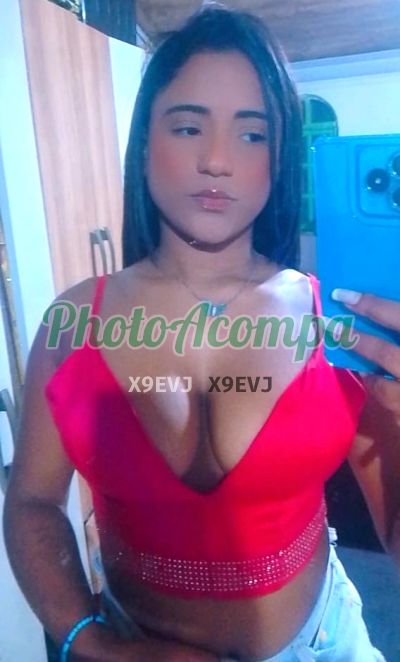 Laís Santos, escort em Carapicuíba