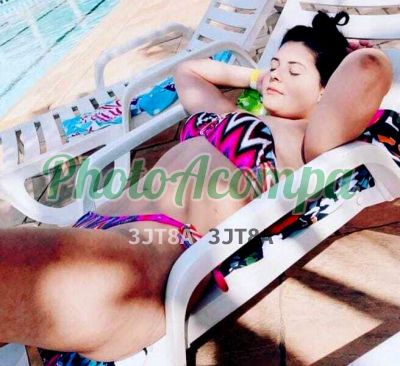 Lara, garota de programa em Mongaguá