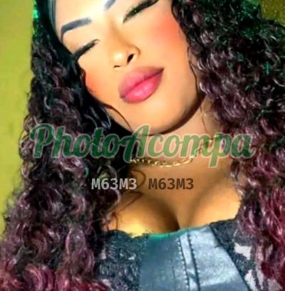 Daylla Lavor (11) 98819-7582, Escort em Carapicuíba