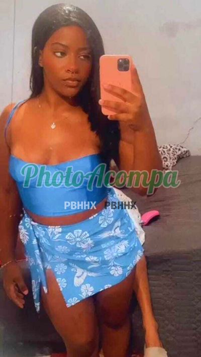 Ingrid Alves, escort no Rio de Janeiro