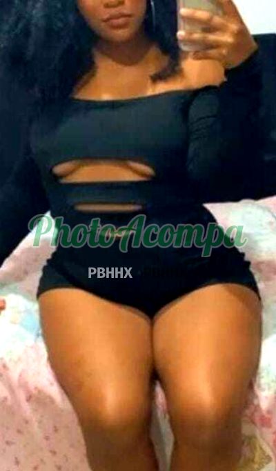 Ingrid Alves, escort no Rio de Janeiro