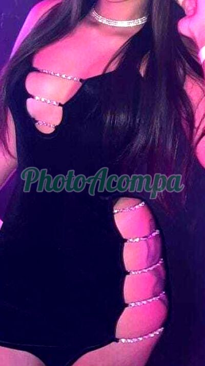 Lavínia (19) 98901-7256, Escort em Santa Bárbara d'Oeste
