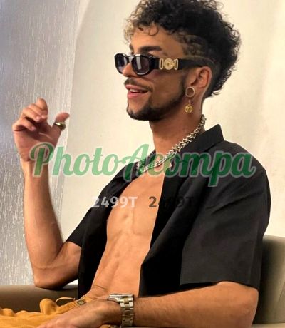Henrique (11) 91560-5288, Homem que faz massagens eróticas na República (SP)