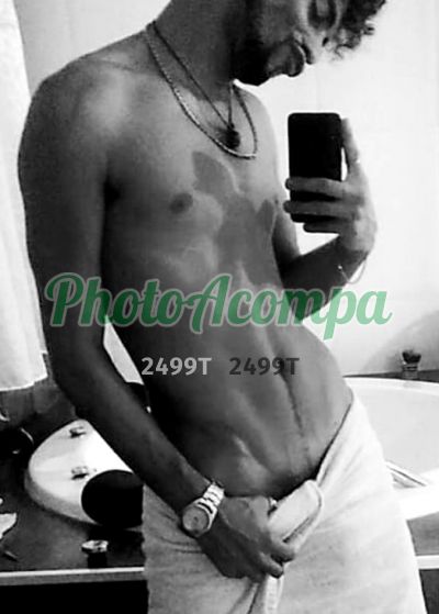 Henrique (11) 91560-5288, Homem que faz massagens eróticas na República (SP)