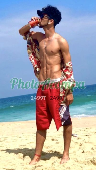 Henrique (11) 91560-5288, Homem que faz massagens eróticas na República (SP)