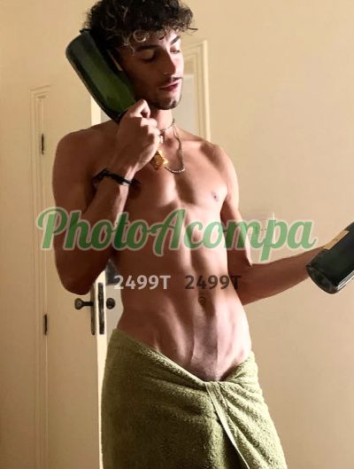 Henrique (11) 91560-5288, Homem que faz massagens eróticas na República (SP)