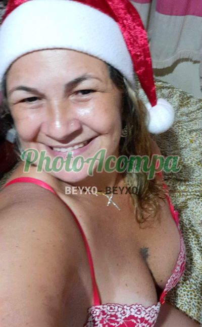 Fernanda Soares, acompanhante em Sertãozinho