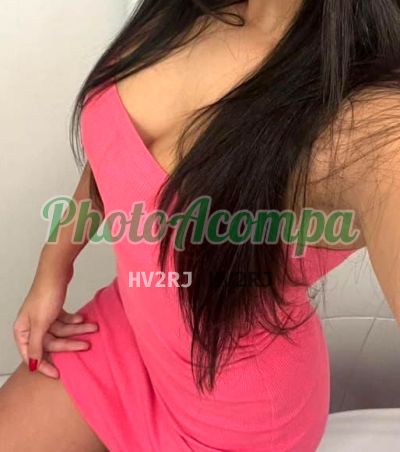 Ester, acompanhante em Boa Viagem (Recife)