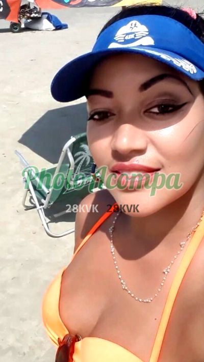 Érika (13) 97821-2755, acompanhante em Santos