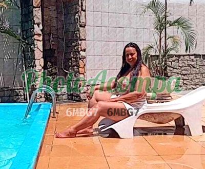 Yasmim Sanches, escort na Lapa (SP)