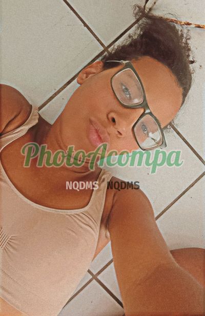 Rafaela, escort em Nova Iguaçu