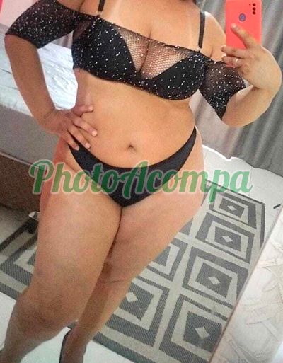 Milena (41) 99541-7305, garota de programa no Centro (Curitiba)