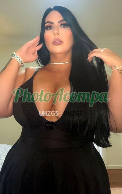 Fernanda Sayek Fayad (31) 97179-8224, escort em Sorocaba